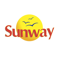 Sunway client logo