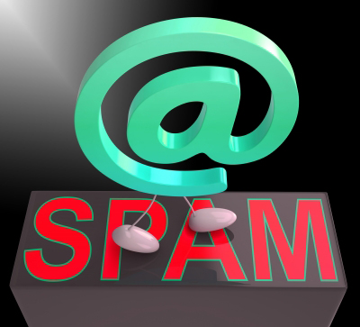 spam emails